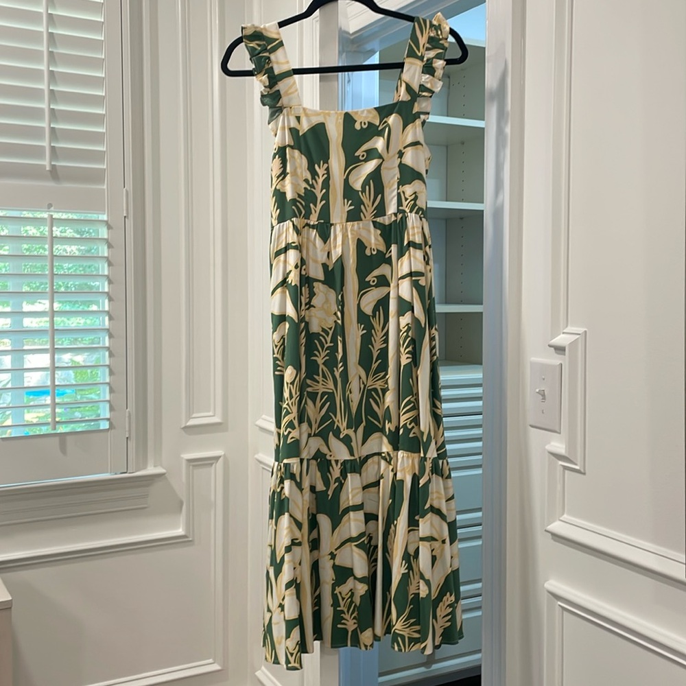 Crosby by Mollie Burch Dress